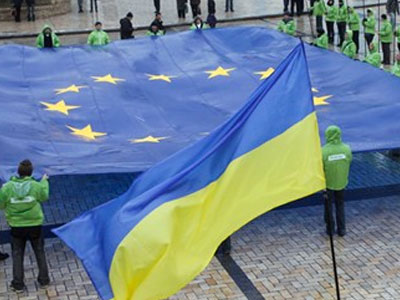 Ngoại trưởng EU họp khẩn về tình hình Ukraine