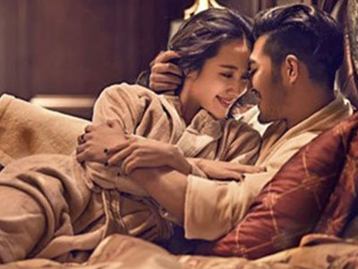 “Người tình hợp đồng” của vợ