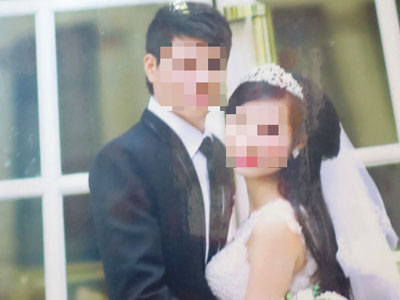 Tai nạn thảm khốc ở Thanh Hóa: Cô dâu đội khăn tang vào ngày cưới