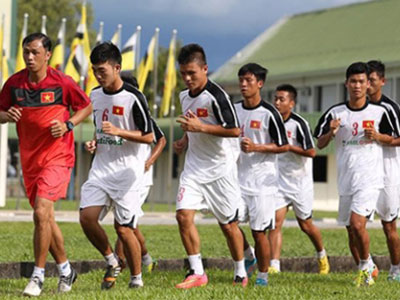 AFF đề nghị AFC điều chỉnh lịch lịch thi đấu vòng loại World Cup