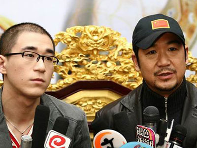 Con trai Trương Quốc Lập ngồi tù nửa năm vì ma túy