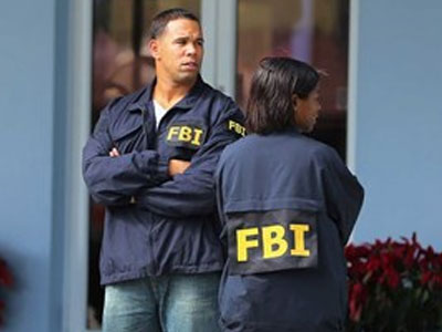 FBI phá đường dây gián điệp Nga ở New York