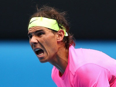 Ngày thi đấu thứ 9 Australian Open: Nadal thua đậm trước Berdych