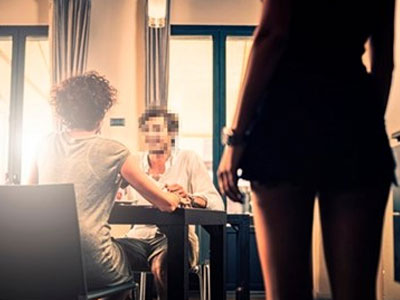 Ngoại tình sẽ bị phạt đến 3 triệu đồng