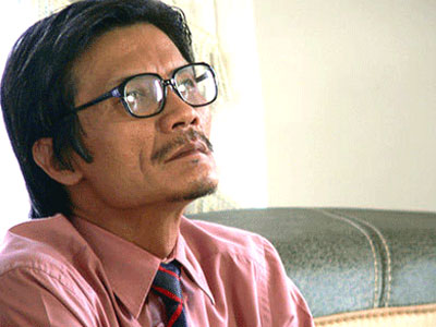 NSƯT Công Ninh lâm trọng bệnh