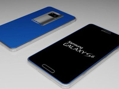 Qualcomm sản xuất chip riêng cho Galaxy S6