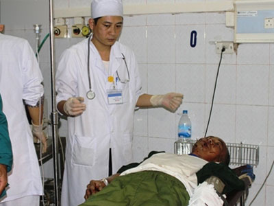 Vụ tai nạn thảm khốc tại Thanh Hóa: Nạn nhân thứ 10 tử vong