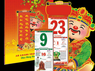 Xem ngày tốt xuất hành, khai trương đầu năm Ất Mùi 2015