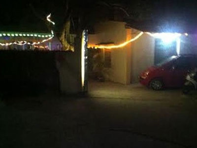 Xông vào quán karaoke bắn gục ông chủ trong tiệc sinh nhật