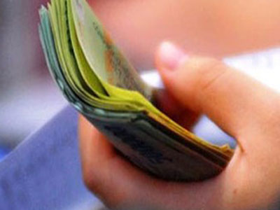 Các “ông lớn” ngành giao thông mạnh tay thưởng Tết