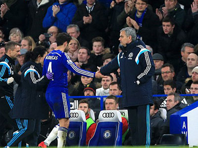 Chelsea trả giá cực đắt sau chiến thắng