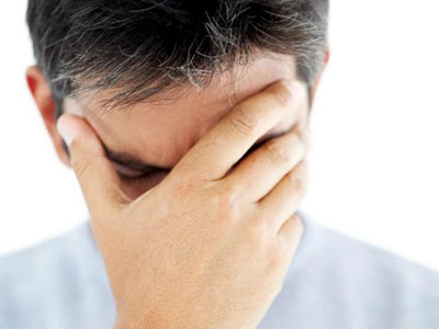 Chưa 50 tuổi đã trở thành "thái giám"
