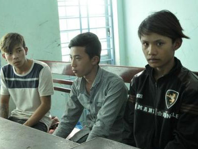 Đại uý CSGT bị đâm: Nhóm thách nhau ai dám đâm công an