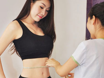 Giảm mỡ bụng ngay trong vòng 10 ngày để đón tết