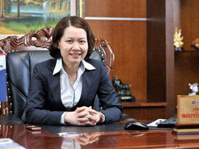 Nguyên Chủ tịch HĐQT, Tổng giám đốc Ocean Bank bị bắt
