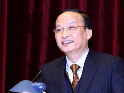 Quy hoạch, luân chuyển cán bộ: “Chạy” làm sao được