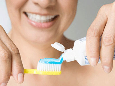 Sự thật về các chất độc chứa trong kem đánh răng