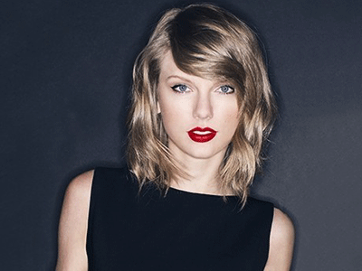 Taylor Swift phản pháo tin tặc dọa tung ảnh khỏa thân