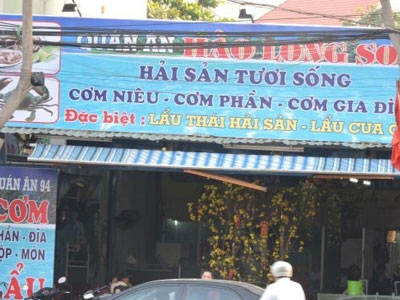 Từ bữa ăn 22 triệu: Đi du lịch đừng ngại mặc cả