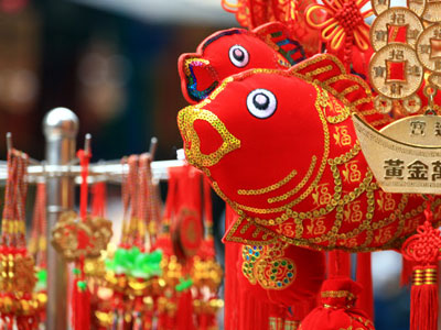 Ý nghĩa tục phóng sinh cá chép ngày Tết ông Công ông Táo