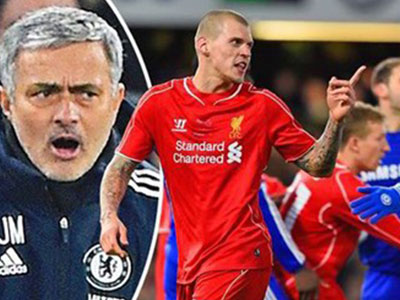 Chelsea khủng hoảng trước đại chiến với Man City