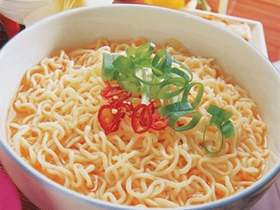 Đóng cửa nhà hàng bán 100.000 đồng/bát mì ở Nội Bài