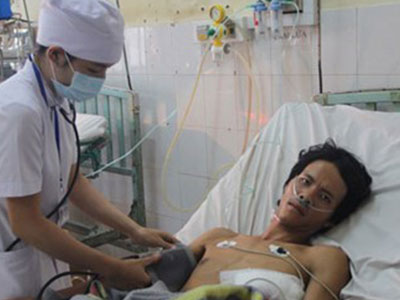 Gã trai hiếp rồi giết, cướp tài sản của người phụ nữ 60 tuổi