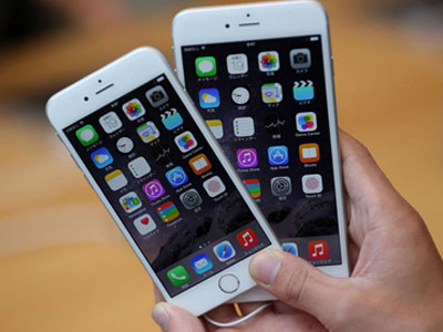 iPhone là con dao hai lưỡi?