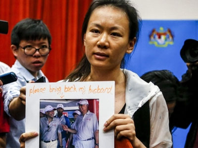 Malaysia chính thức tuyên bố vụ MH370 là một tai nạn