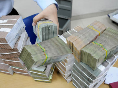 Nghiêm cấm ngân hàng che giấu nợ xấu