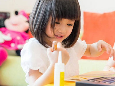 Nguyên tắc giáo dục sớm cho trẻ 1 tuổi cực bổ ích