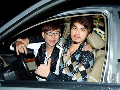 Những thảm hoạ từ tình đồng tính chốn showbiz