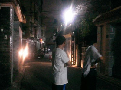 Vụ rơi máy bay: Con hy sinh khi cha mẹ ở quê đang chờ về ăn Tết