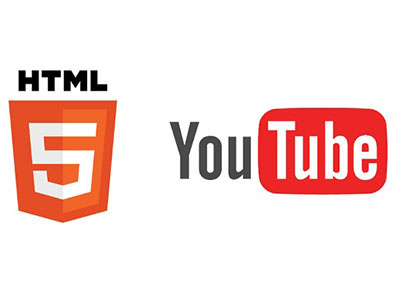 YouTube chia tay Flash, mặc định phát video qua HTML5