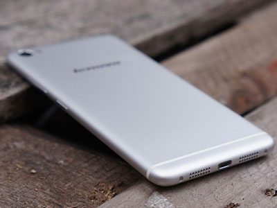 Di động giống hệt iPhone 6 giá 6,3 triệu đồng tại Việt Nam
