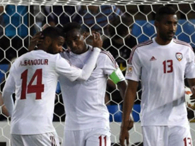 Hạ Iraq 3-2, UAE giành HCĐ Asian Cup