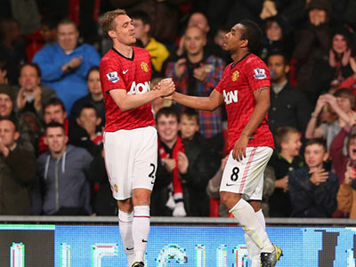 Man Utd cho phép cho cầu thủ thứ hai rời Old Trafford
