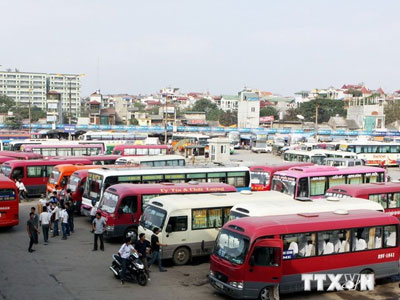 Thủ tướng yêu cầu bình ổn giá cước vận tải