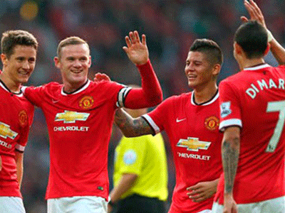 22h00 ngày 31/1, Man United vs Leicester: Quỷ đỏ đòi nợ