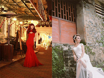 Hành trình chuyển giới: Đau như có u nhọt trong người