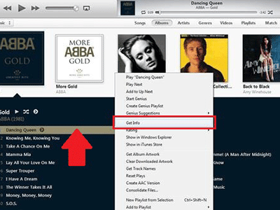 Học cài nhạc chuông cho iPhone bằng iTunes