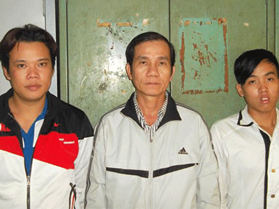 Tú ông Hùng “xì gà” và đường dây bóc lột thân xác phụ nữ ở Sài Gòn
