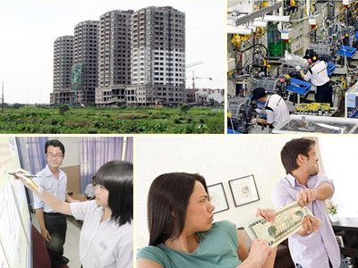 Chính sách mới có hiệu lực từ tháng 2/2015
