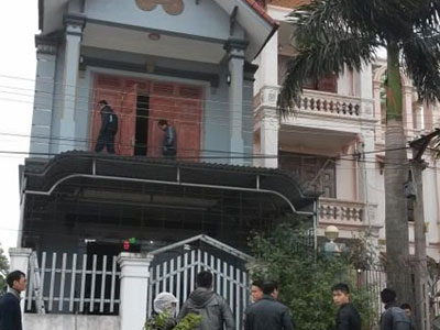 Chú rể chết sau đêm tân hôn: Những nghi vấn động trời