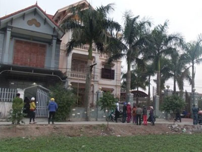 Điều kì lạ quanh cái chết của chú rể sau đêm tân hôn