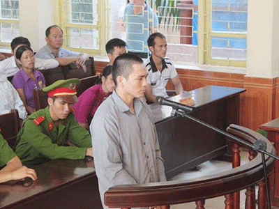 Ngày 4/2, mở lại phiên tòa xét xử vụ án oan liên quan đến ông Nguyễn Thanh Chấn