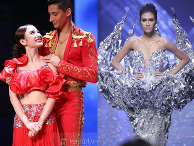 Scandal bủa vây TV Show Việt ngay đầu năm 2015