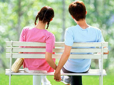 "Chết sững" với sở thích "tắt mắt" của bạn trai
