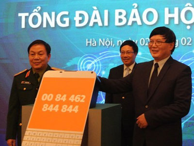 Lập đường dây nóng bảo hộ người Việt ở nước ngoài