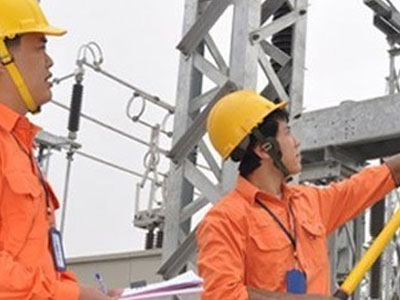 Sẽ giảm quyền tự tăng giá điện của EVN